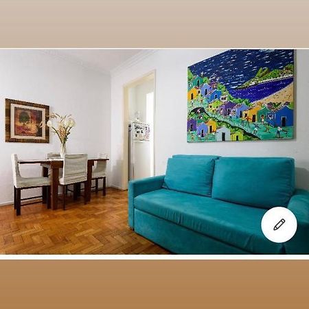 Felipe De Oliveira Apartment Rio de Janeiro Eksteriør bilde