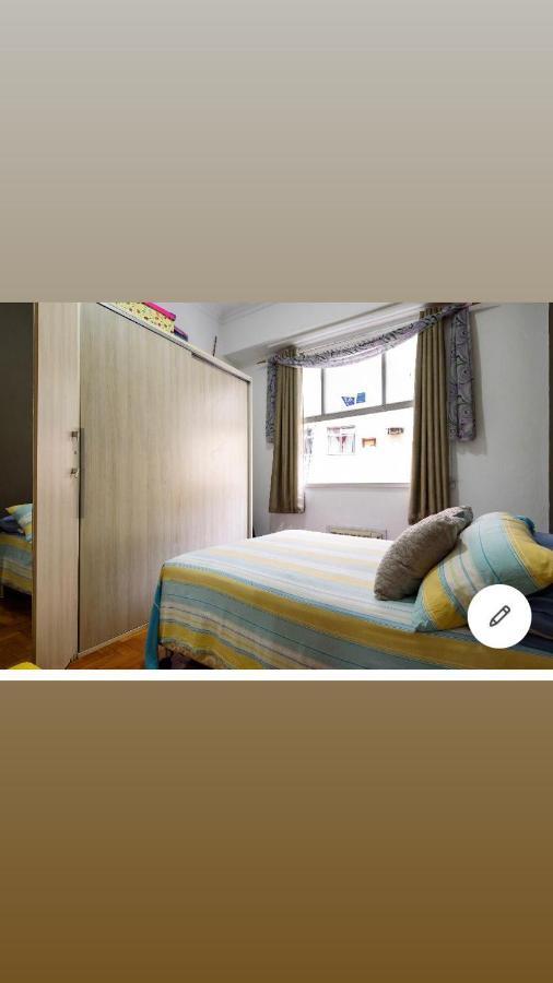 Felipe De Oliveira Apartment Rio de Janeiro Eksteriør bilde