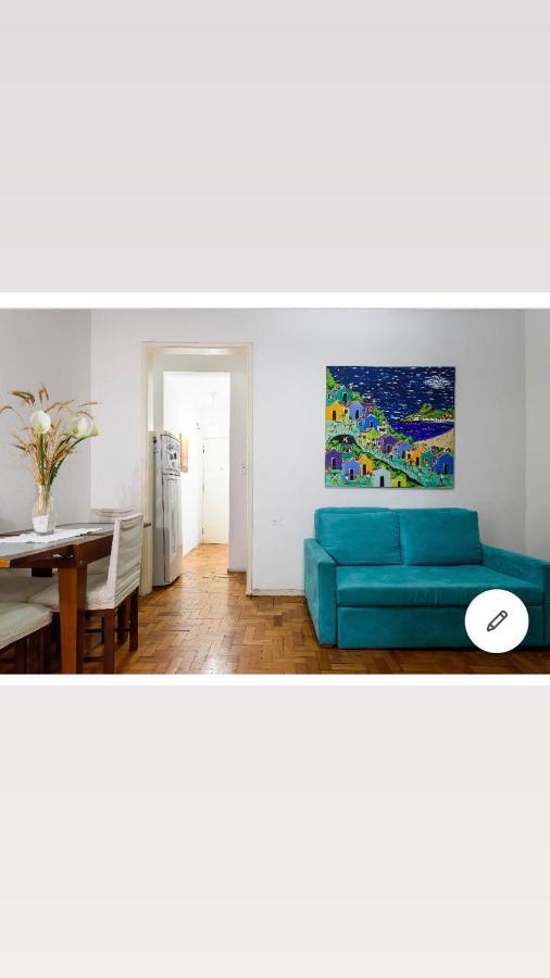 Felipe De Oliveira Apartment Rio de Janeiro Eksteriør bilde