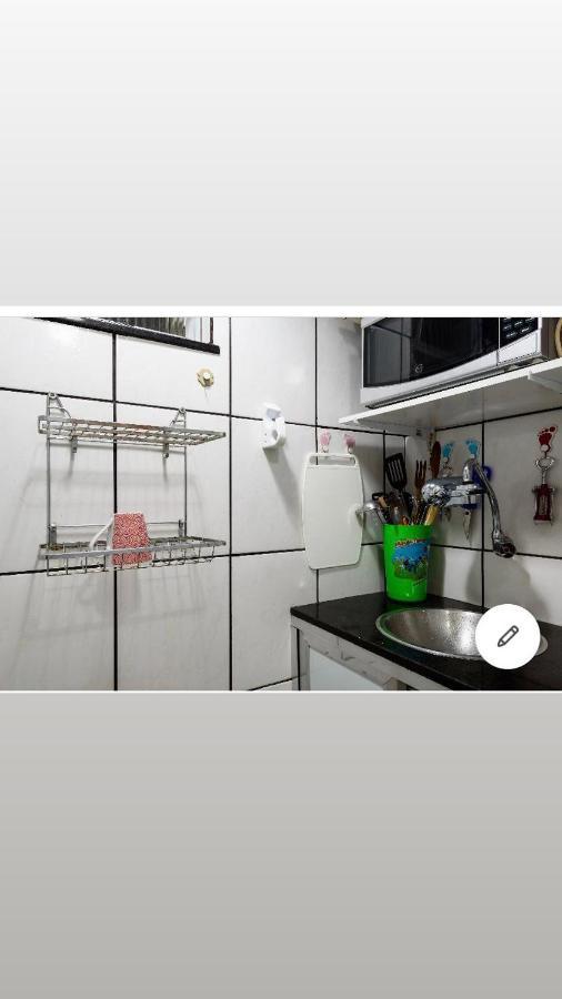 Felipe De Oliveira Apartment Rio de Janeiro Eksteriør bilde