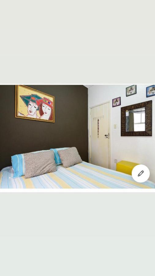 Felipe De Oliveira Apartment Rio de Janeiro Eksteriør bilde