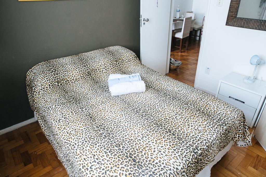 Felipe De Oliveira Apartment Rio de Janeiro Eksteriør bilde
