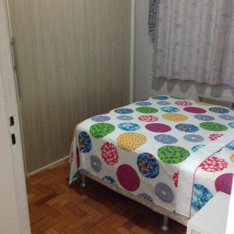 Felipe De Oliveira Apartment Rio de Janeiro Eksteriør bilde