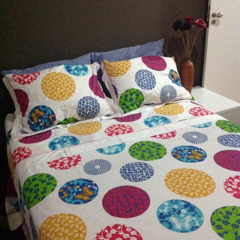 Felipe De Oliveira Apartment Rio de Janeiro Eksteriør bilde
