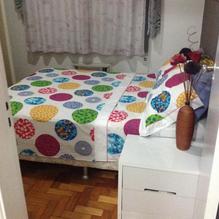Felipe De Oliveira Apartment Rio de Janeiro Eksteriør bilde