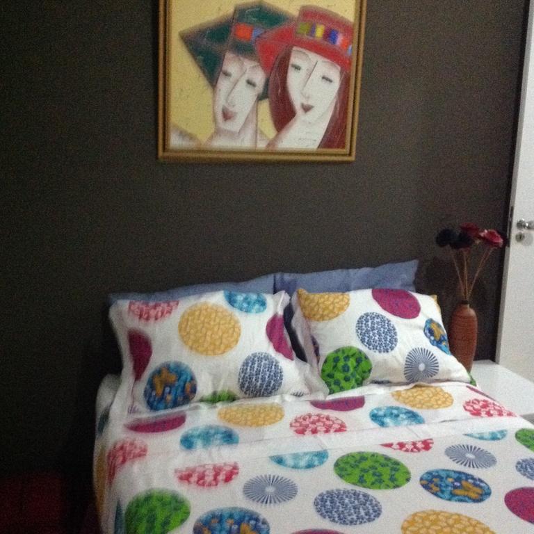 Felipe De Oliveira Apartment Rio de Janeiro Eksteriør bilde